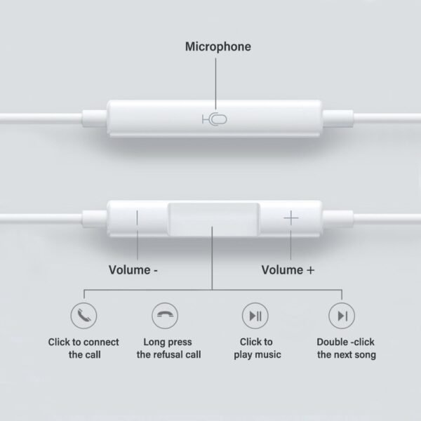 Gadz 3.5 Headphone - Image 4