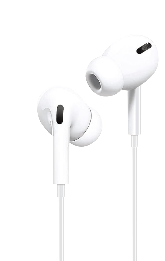 3rd iphone earphone