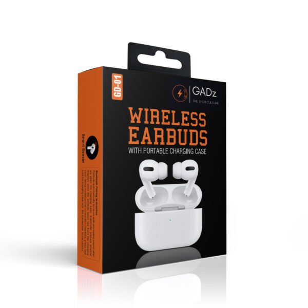 EarPod - Image 4