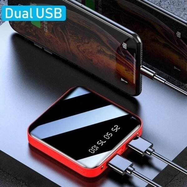 Gadz Power Bank 10000 mAh - Image 3