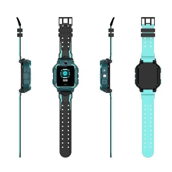 Kids Watch Waterproof - Image 5