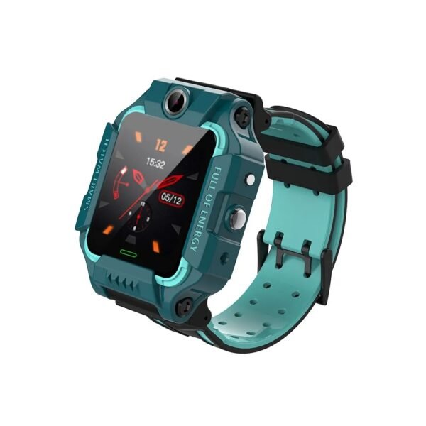 Kids Watch Waterproof