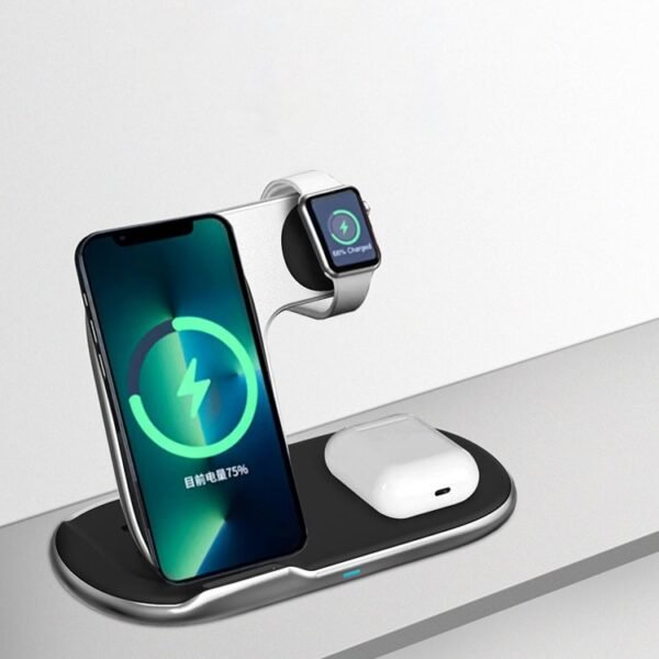 Wireless Charger - Image 2