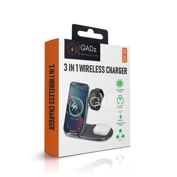 Wireless Charger - Image 5