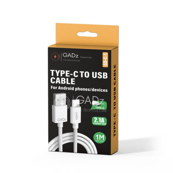 Gadz C-1 Mtr Essential - Image 4