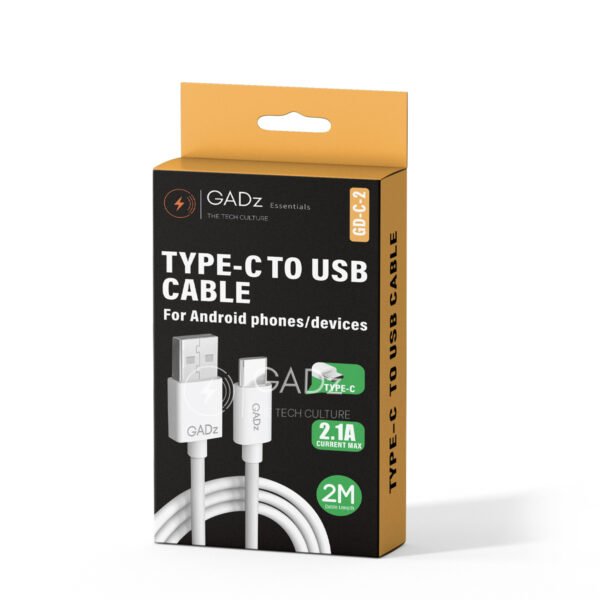Gadz C-2 Mtrs Essential - Image 4