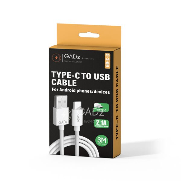 Gadz C-3 Mtrs Essential - Image 4