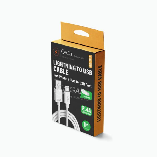 Gadz Lighting-1Mtr Essential - Image 4