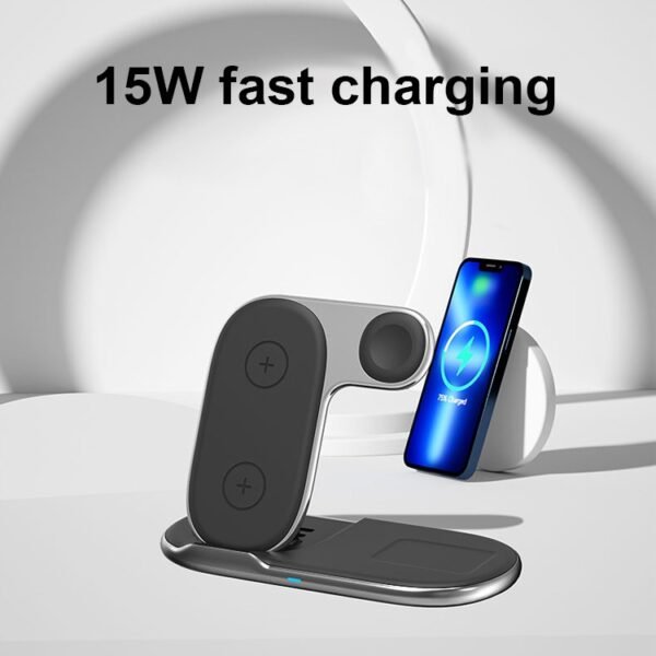 Wireless Charger - Image 4