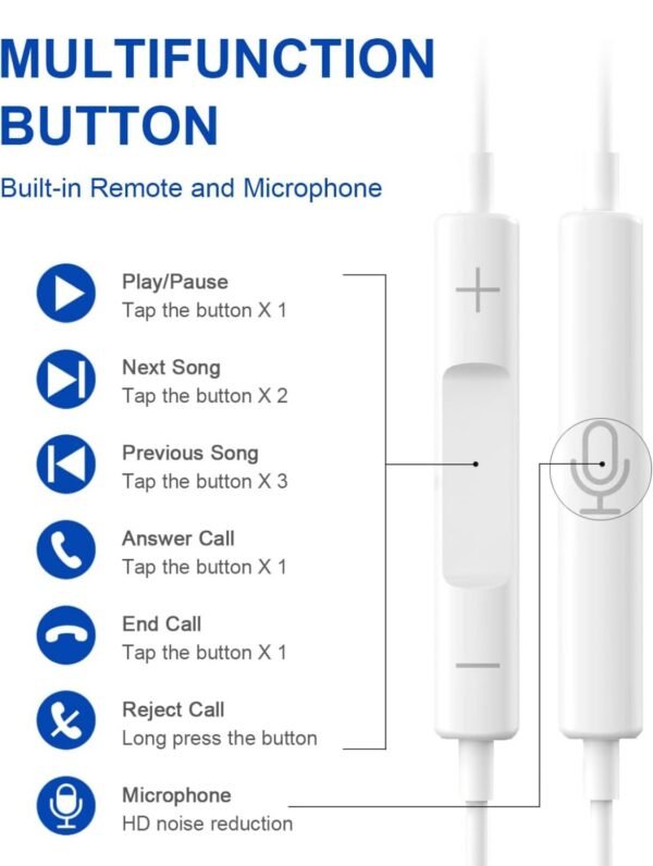 Gadz 3.5 Headphone - Image 2