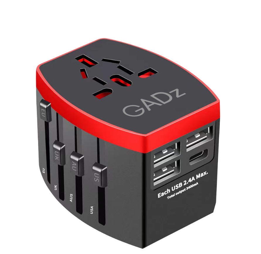 travel-adapter