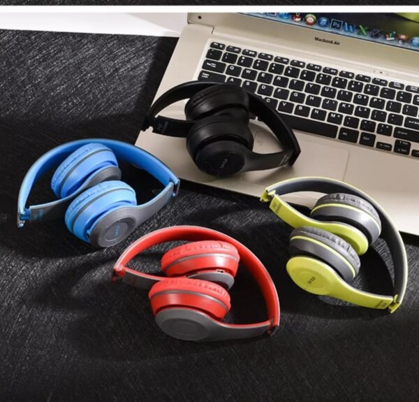 Gadz Headphone - Image 3