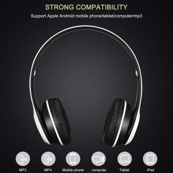 Gadz Headphone - Image 6