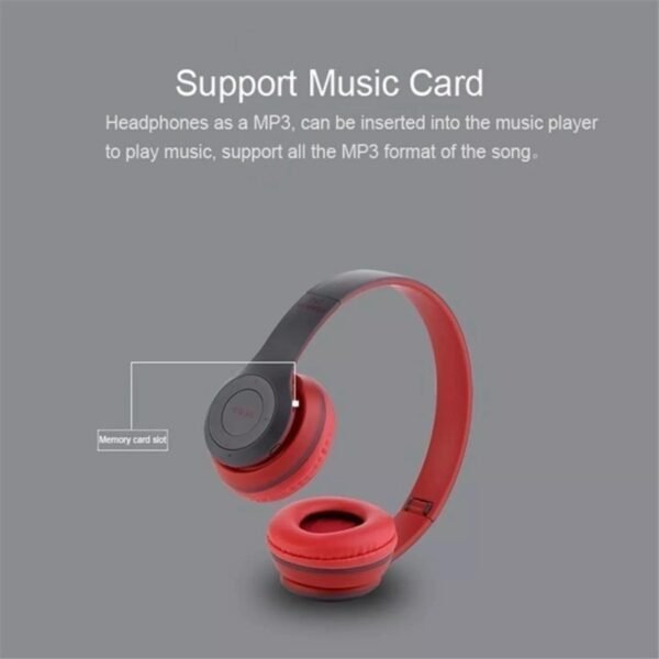 Gadz Headphone - Image 7