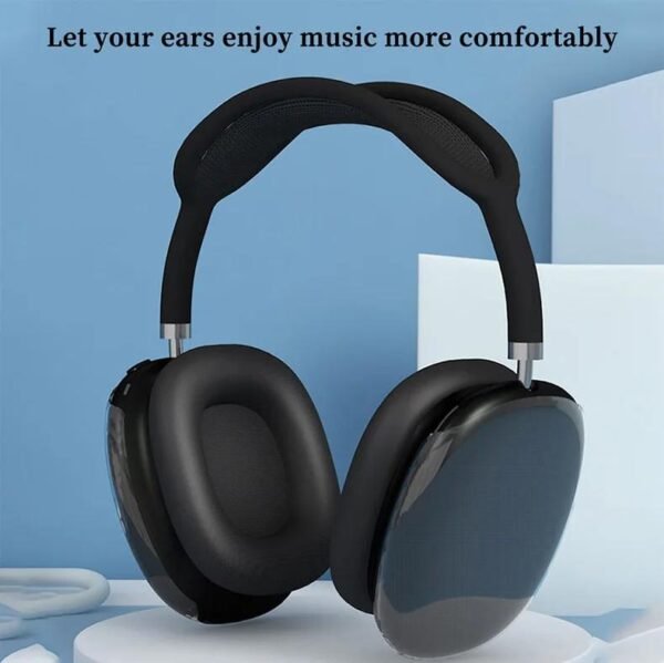 Gadz Headphones - Image 2