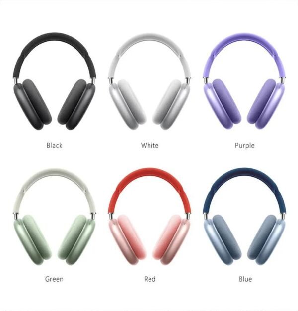 Gadz Headphones - Image 6