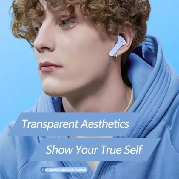 Gadz Wireless Earbuds - Image 7