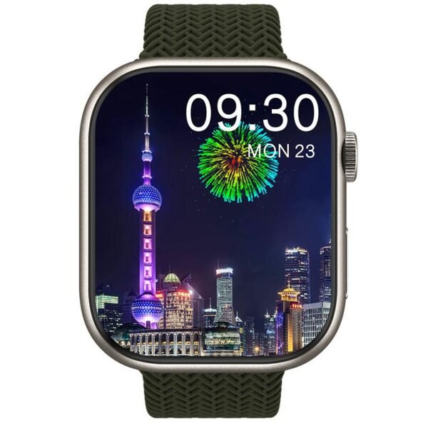 Gadz Smart Watch - Image 4