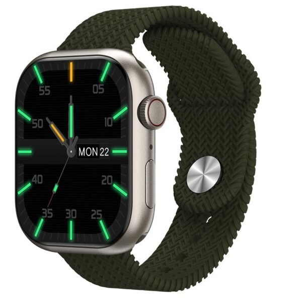 Gadz Smart Watch - Image 5