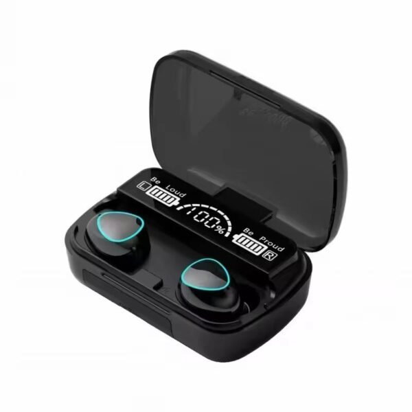 Gadz Earbuds