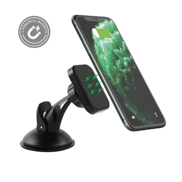 Gadz Magnetic Car Mobilephone Holder - Image 4