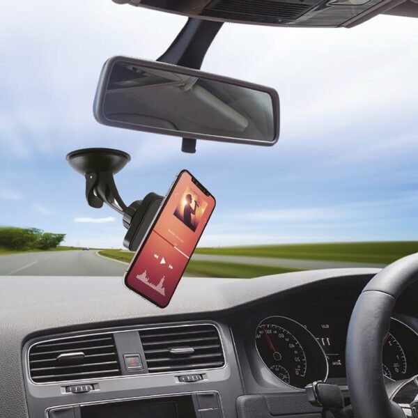 Gadz Magnetic Car Mobilephone Holder - Image 5