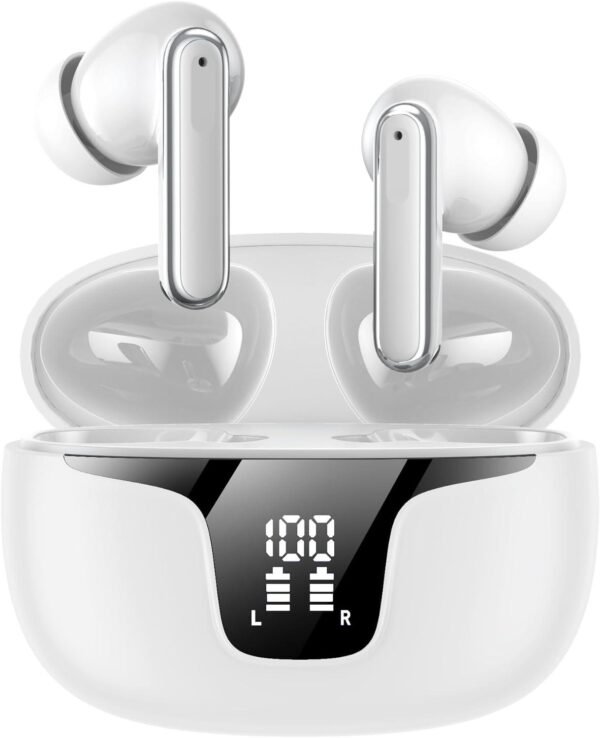 Gadz Wireless TWS Earphone