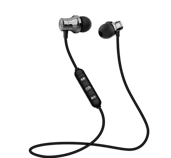 Gadz Bluetooth Sport Earphone