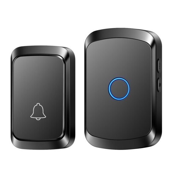 Gadz Digital Wireless Doorbell