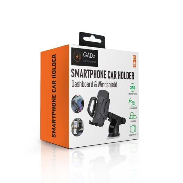 Gadz Smartphone Car Holder - Image 8