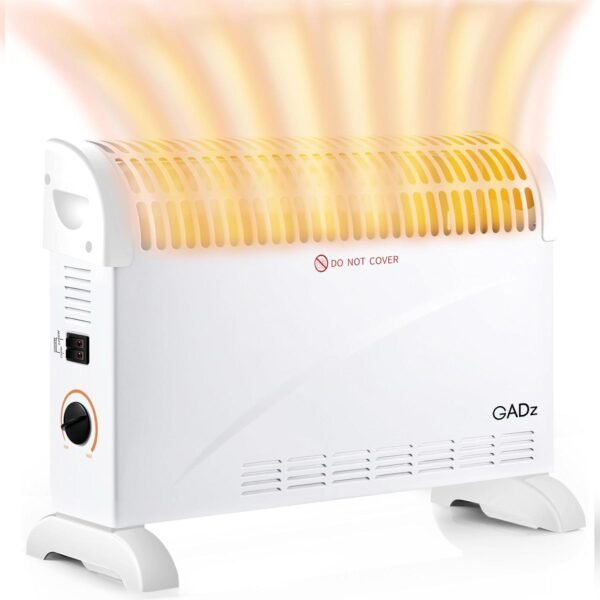 Gadz Convector Heater - Image 10