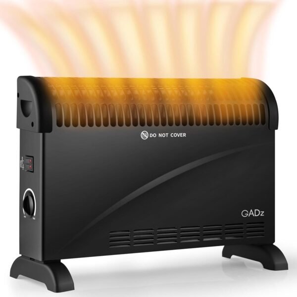 Gadz Convector Heater - Image 9