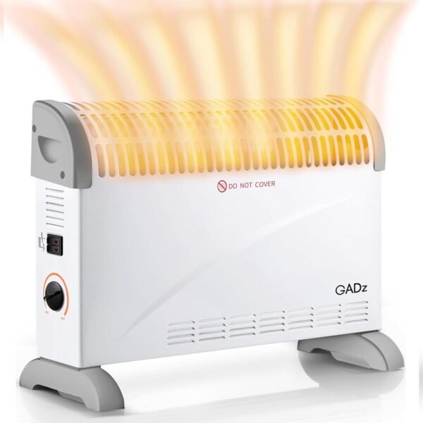 Gadz Convector Heater