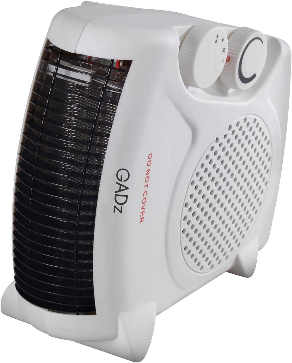 Gadz Thermo Heater