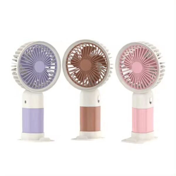 Gadz Portable Handheld Fan