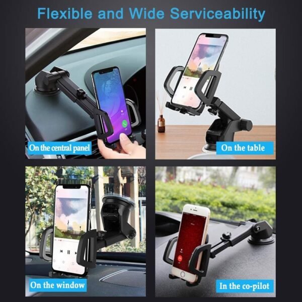 Gadz Smartphone Car Holder - Image 6