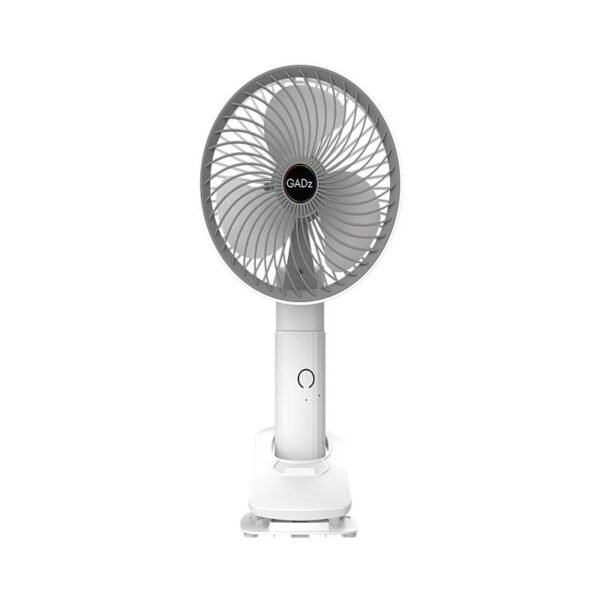 Gadz Multi-function Desktop Fan