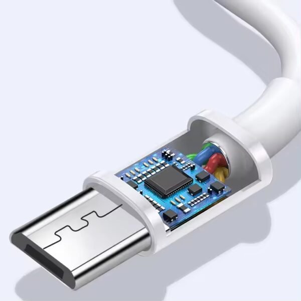 Gadz Micro to USB Cable - Image 2