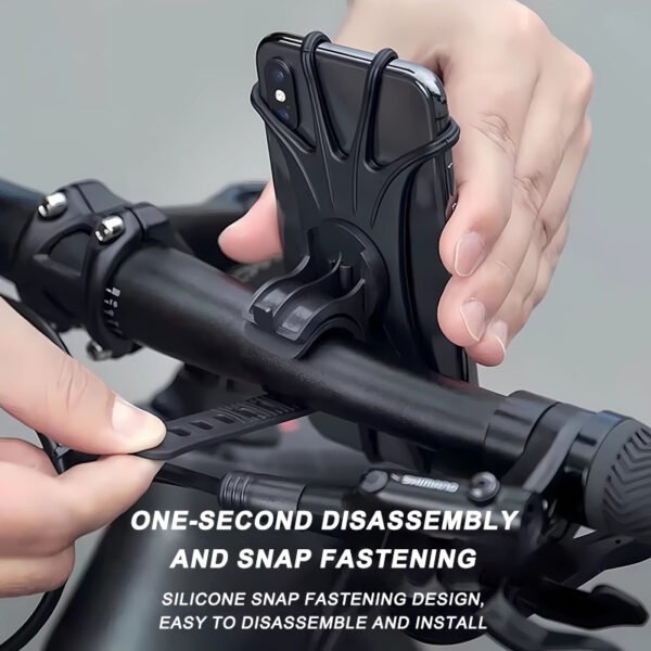 Gadz Bike Phone Holder - Image 2