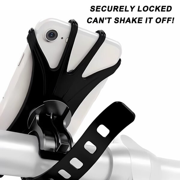 Gadz Bike Phone Holder - Image 4