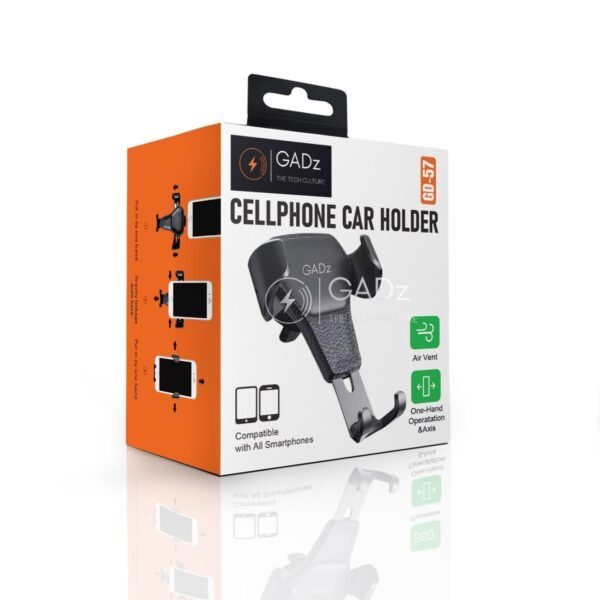 Gadz Cellphone Car Holder - Image 7