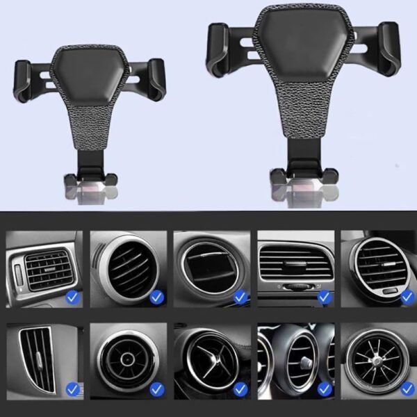 Gadz Cellphone Car Holder - Image 4