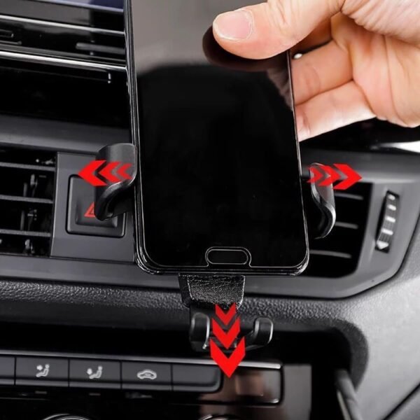 Gadz Cellphone Car Holder - Image 5