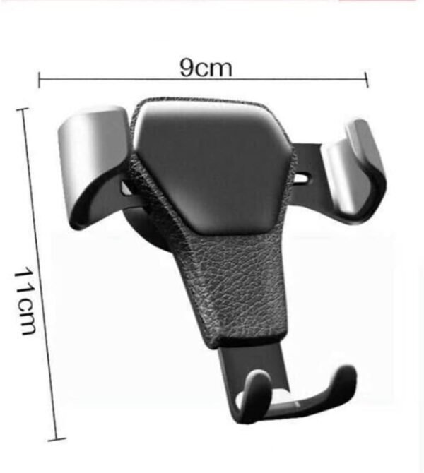 Gadz Cellphone Car Holder - Image 2