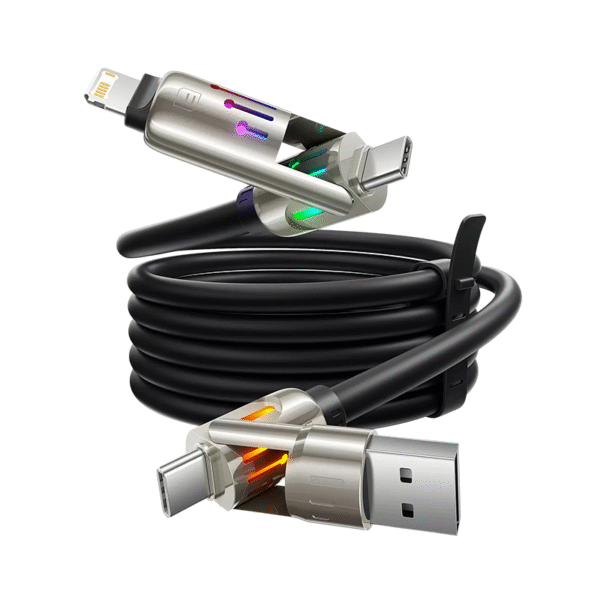 Gadz 4 in 1 Cable - Image 2