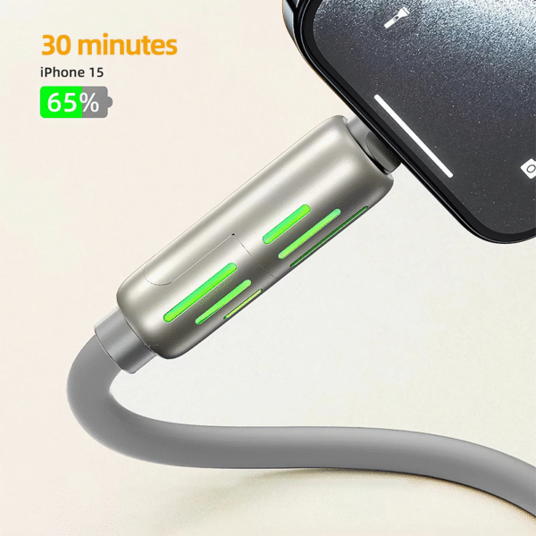 Gadz 4 in 1 Cable - Image 6
