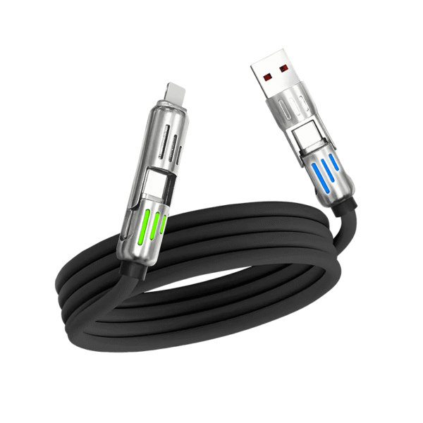 Gadz 4 in 1 Cable