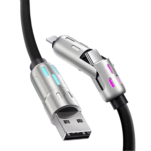 Gadz 4 in 1 Cable - Image 3