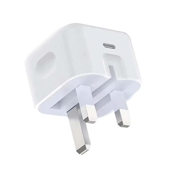 Gadz TYPE-C Charger - Folding - Image 4
