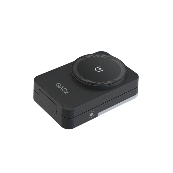 Gadz 3 in 1 Magnetic Wireless Charger - Image 5